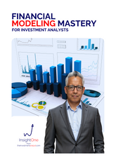 Financial Modeling Mastery for investment